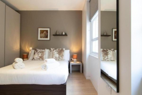 Wells Court by Aeria Apartments